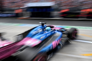 Photo Unsafe release de Gasly : le verdict des commissaires