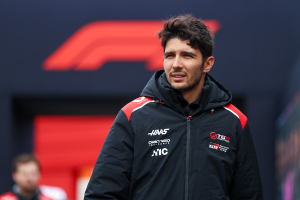Photo Esteban Ocon satisfait de sa 15e place à Zandvoort : « Je pensais que ce serait plus difficile »
