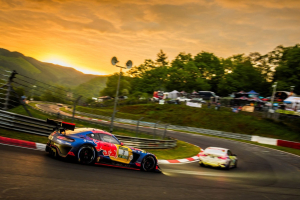 Photo Quand Wolff plaisante sur la prolongation de Verstappen chez Red Bull