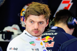 Photo GP des Pays-Bas, le terrible crash de Max Verstappen (vidéo) !