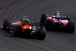 Photo Tous les résultats et classements du Grand Prix des Pays-Bas F1 2026