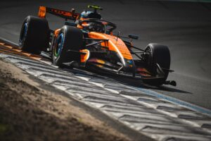 Photo Norris confirme avec une nouvelle victoire au GP des Pays-Bas
