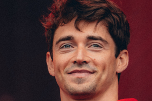 Photo GP des Pays-Bas de F1 - La réaction de Charles Leclerc à l'arrivée de la course : On perd la course en qualifications