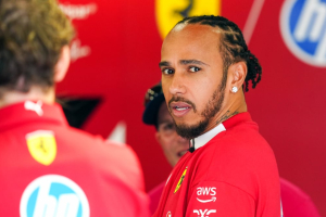 Photo Formule 1: Les classements après 12 Grands Prix sur 23