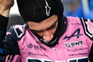 Photo Colapinto et son sponsor s'en prennent aux commissaires de Zandvoort