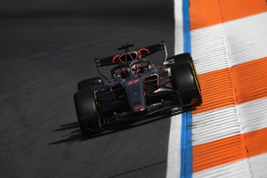 Photo Audi en F1 : un projet déjà menacé sur fond de crise pour le groupe Volkswagen