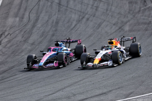 Photo Gasly menace Racing Bulls après le coup de Zandvoort : 'J'ai une bonne mémoire'