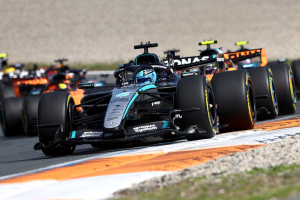 Photo Mercedes n'a pas l'argent pour suivre le développement de ses rivales