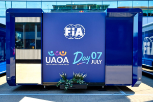 Photo La FIA condamne les attaques contre les commissaires après le GP des Pays-Bas