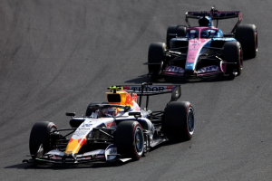 Photo Gasly lance un avertissement à Racing Bulls : J'ai une bonne mémoire