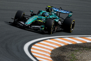 Photo Honda appelle Alonso à rester en F1 : 'Nous écririons l'histoire avec lui'