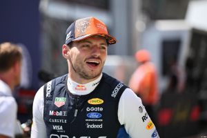 Photo 100 pilotes contre Verstappen : Red Bull lance un défi fou à son champion