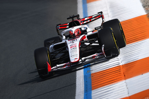 Photo Haas F1 va tester Camara et Fornaroli à Portimão, l'audition pour le baquet d'Ocon commence