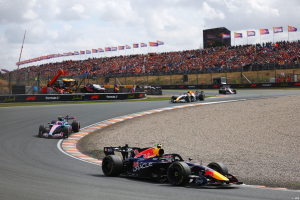 Photo Le moteur Red Bull Ford est-il encore le meilleur ? La FIA va dévoiler le 2e verdict ADUO