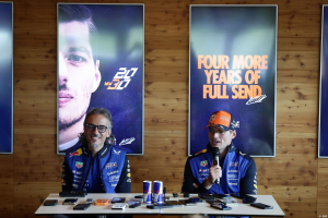 Photo Un salaire autour de 100 millions de dollars pour Verstappen ? Mekies répond aux spéculations