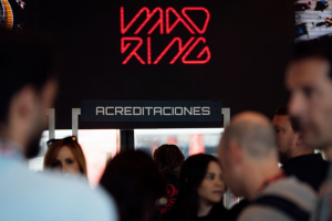 Photo Le Real Madrid s'associe au Grand Prix d'Espagne sur le Madring