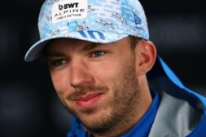 Photo McLaren refuse de laisser l’affaire Gasly se refermer