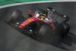 Photo Hamilton doit-il maintenant être privilégié par Ferrari ?