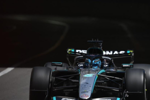 Photo À quelle heure et sur quelle chaîne suivre la course sprint et les qualifications du GP des Pays-Bas en Formule 1 ?