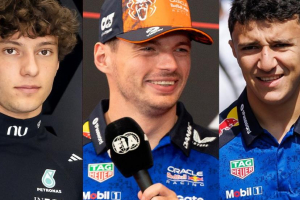 Photo Un champion historique, des circuits à redécouvrir et une folie possible à Monza : 5 bonnes raisons de suivre la deuxième partie de saison de F1