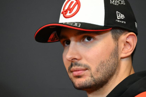 Photo Esteban Ocon sur un possible retour de la France au calendrier de la Formule 1 : « Un Grand Prix de Paris serait incroyable »