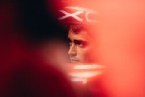 Photo Leclerc en N°2 chez Ferrari ? Un ancien de Maranello réclame une décision
