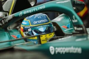 Photo Alonso aurait tranché entre Aston Martin et Alpine, une annonce se prépare à Madrid