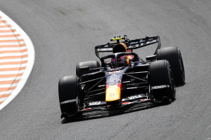 Photo La FIA publie le 2e résultat ADUO, encore manqué pour Red Bull Ford !