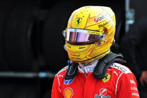 Photo Lewis Hamilton avait prévenu Ferrari : sa demande ignorée dès la course suivante