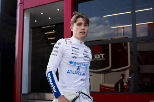Photo Browning obtient une nouvelle pige chez Williams F1 à Monza