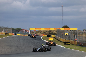 Photo Mercedes rattrapée par McLaren F1 : Allison reconnait des semaines tendues à venir