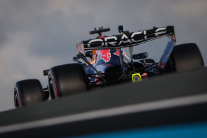 Photo Pourquoi Red Bull a le meilleur moteur F1 et ce que cela dit de l'ADUO