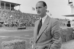 Photo Libre Arbitre – Hans Hugenholtz Jr : « Mon Zandvoort d’antan »