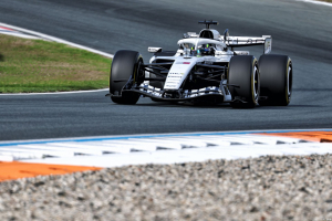 Photo Cadillac F1 stagne, Pérez veut comprendre ce qui bloque