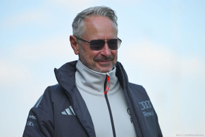Photo Wheatley réapparaît dans le paddock F1, toujours lié à un 'remplacement' de Newey
