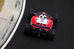 Photo Nouveau moteur à Monza : Ferrari a pris sa décision