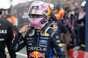 Photo Red Bull impressionnée par Liam Lawson : Il a fait tout ce qu'il pouvait