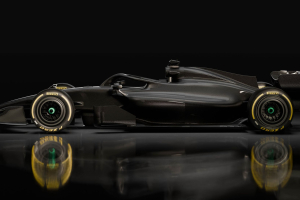 Photo La F1 veut alléger ses voitures, mais les patrons disent non au ravitaillement !