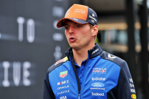 Photo Max Verstappen dévoile les coulisses de sa prolongation chez Red Bull