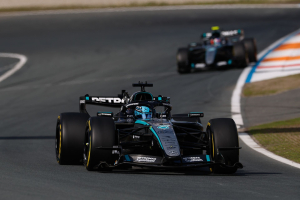 Photo Mercedes F1 a repéré des faiblesses inédites à corriger sur sa W17