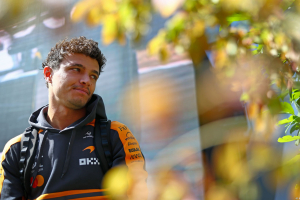 Photo Officiel : Norris suit Verstappen et prolonge avec McLaren F1 jusqu'en 2030