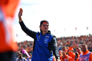 Photo Un contrat à un milliard pour Verstappen ? Red Bull dément les chiffres astronomiques