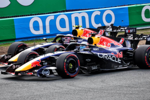 Photo Max Verstappen juge les F1 plus faciles à piloter : pas évident de faire la différence
