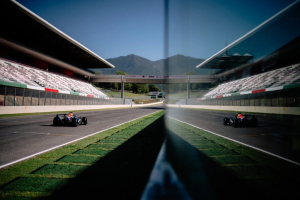 Photo Helmut Marko aurait pu empêcher le retour de Liam Lawson chez Red Bull à Zandvoort