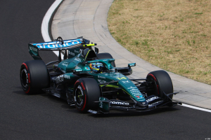 Photo Honda F1 détaille les problèmes à régler de son moteur évolué