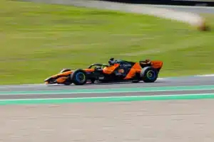 Photo Plusieurs équipes de F1 en piste pour préparer l’avenir