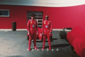 Photo Sainz voit Hamilton donner une leçon à toute la F1 face à Leclerc
