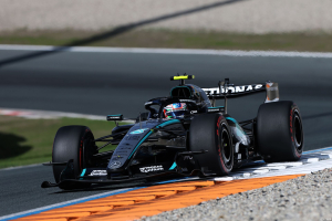 Photo Six victoires, 59 points d'avance : Antonelli se confie sur sa recette pour réussir en F1