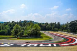 Photo Imola se prépare à sauver la fin de saison de la Formule 1