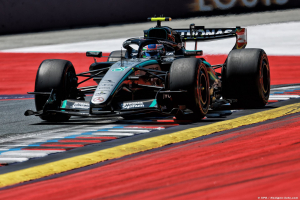 Photo Antonelli pénalisé à Monza : le pari calculé et expliqué par Mercedes F1